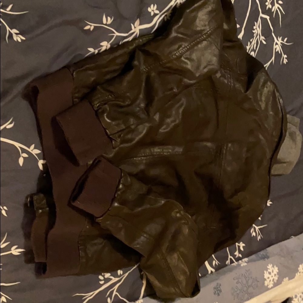 Ymi Jacket - image 4